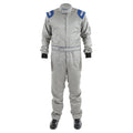 RENEGADE SMALL GRY/BL SUIT