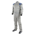 RENEGADE SMALL GRY/BL SUIT