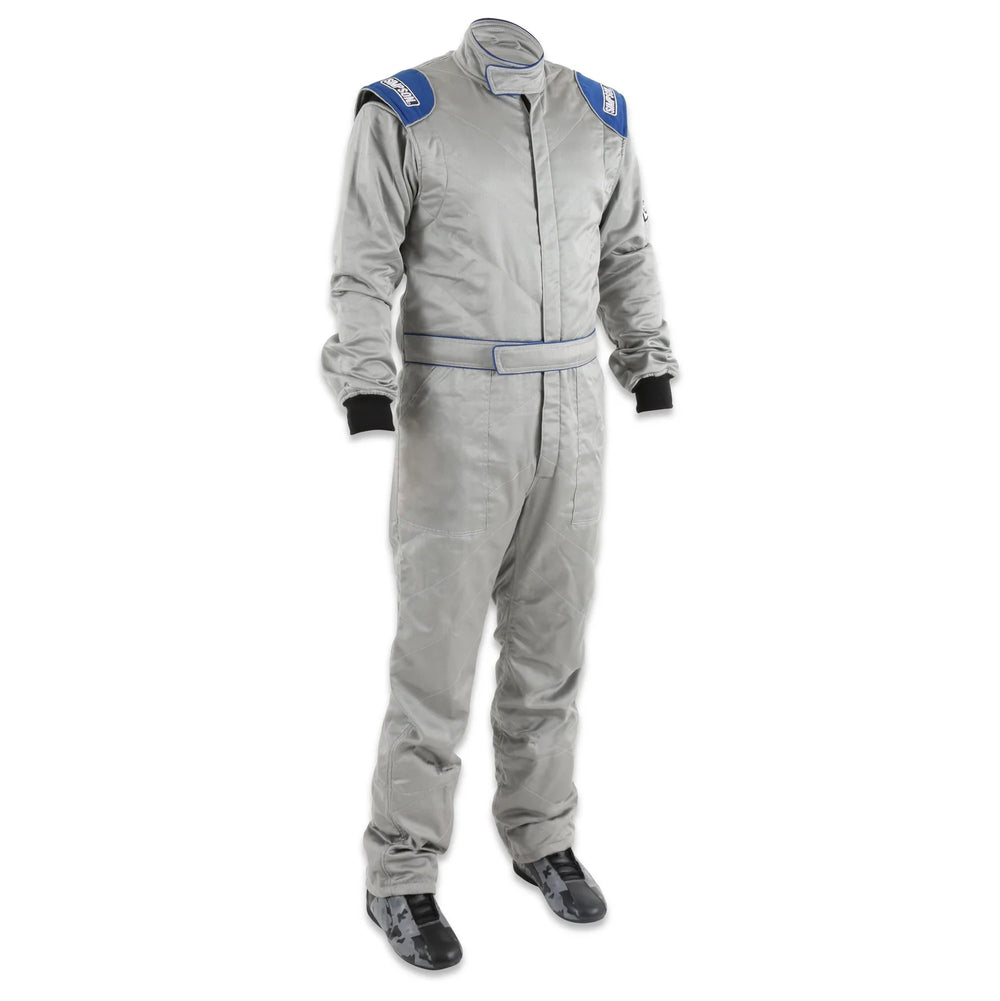 RENEGADE SMALL GRY/BL SUIT