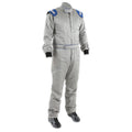 RENEGADE SMALL GRY/BL SUIT