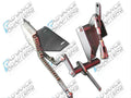 Advance Adapters, Inc auto part