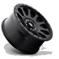 D579 16X8 6X5.5 MT-BLK 01MM