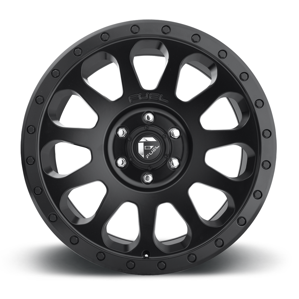 D579 16X8 6X5.5 MT-BLK 01MM