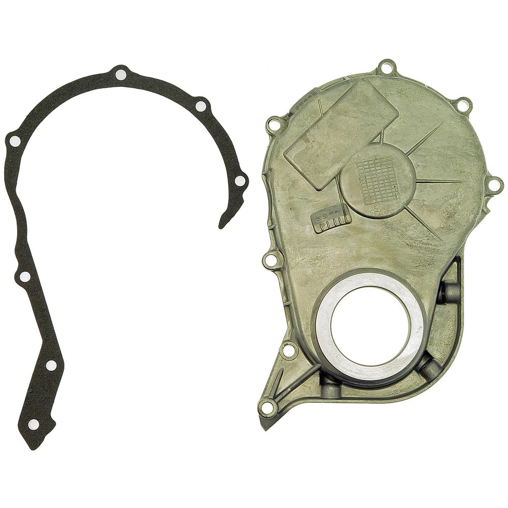 Engine Parts OEM: Timing Cover Kits
