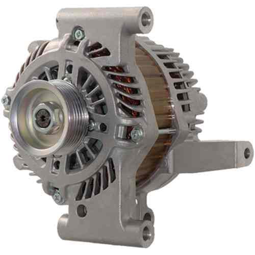 REMANUFACTURED ALTERNATOR