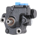 POWER STEERING