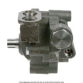 A1 REMFG INC auto part close-up