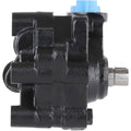 POWER STEERING