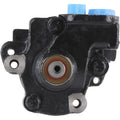 A1 REMFG INC auto part close-up