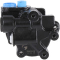 POWER STEERING