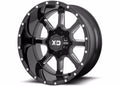 MMTH 20X9 8X165.10 GL BLK MLD 0MM