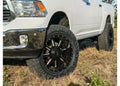 MMTH 20X9 8X165.10 GL BLK MLD 0MM