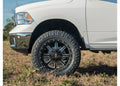 MMTH 20X9 8X165.10 GL BLK MLD 0MM