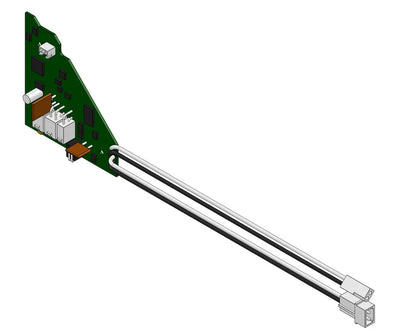COLEMAN RVP auto part