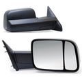 K-Source Inc. black auto part