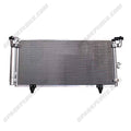 A/C CONDENSER