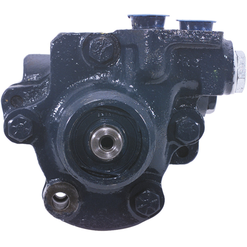 SELECT POWER STEERING