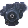 SELECT POWER STEERING