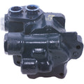 SELECT POWER STEERING