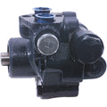 SELECT POWER STEERING