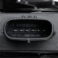 ACCELERATOR PEDAL SENSOR