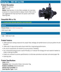 P.S. GEAR BOX