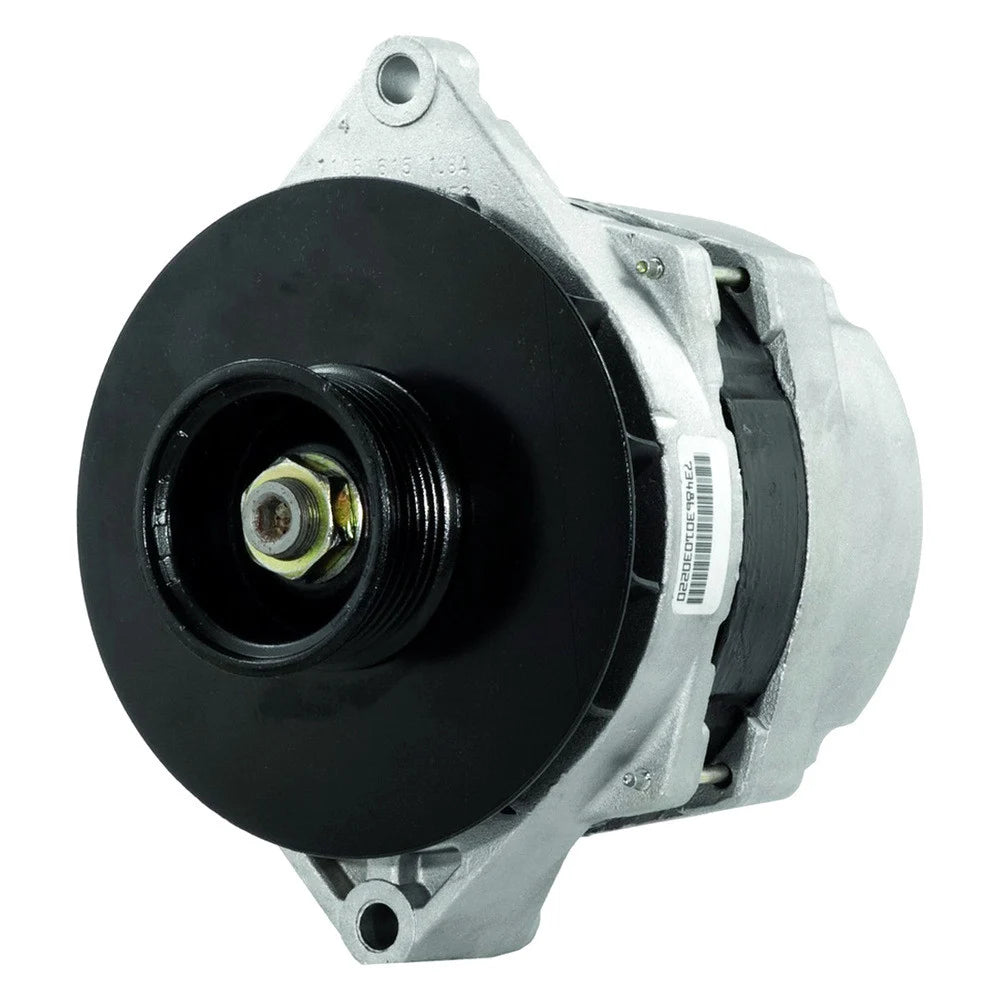 REMANUFACTURED ALTERNATOR