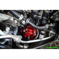 HONDA 1.5T BLOW OFF VALVE - BLACK