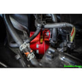 HONDA 1.5T BLOW OFF VALVE - BLACK