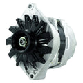 REMANUFACTURED ALTERNATOR