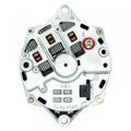 REMY auto part close-up