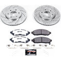 PowerStop auto part