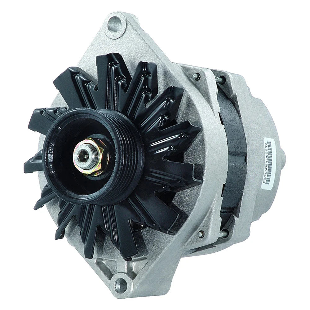REMY red auto part
