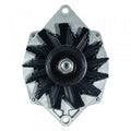 REMY auto part close-up