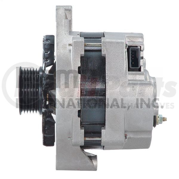 REMANUFACTURED ALTERNATOR