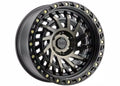 BR SHRE 18X9.5 6X139 -12 112 M-BLK