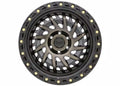 BR SHRE 18X9.5 6X139 -12 112 M-BLK