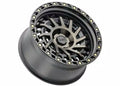 BR SHRE 18X9.5 6X139 -12 112 M-BLK