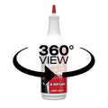 SYNTHETIC SAE 75W140 TRANS & DIFF LUBE 1 GALLON CASE OF 4