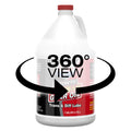 SYNTHETIC SAE 75W140 TRANS & DIFF LUBE 1 GALLON CASE OF 4