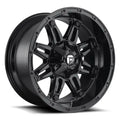 D625 17X9 6X135/5.5 GL-BLK 01MM