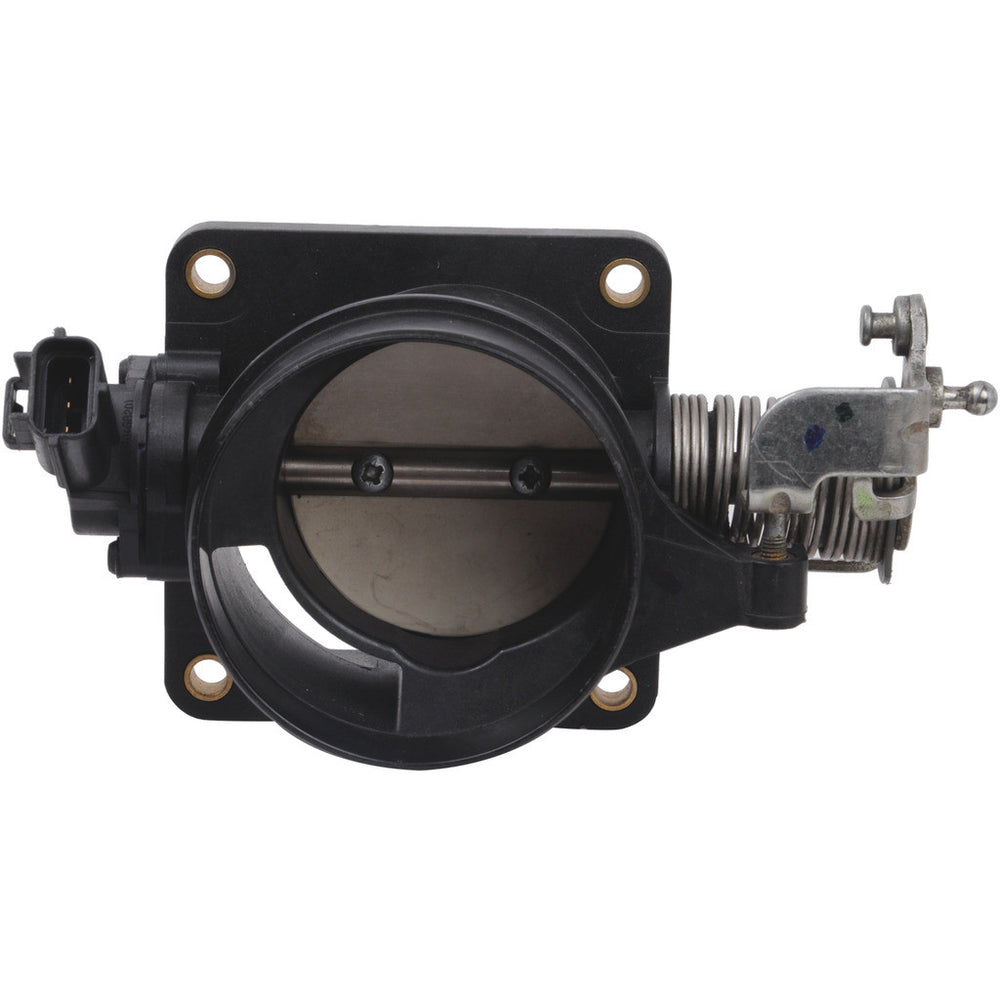 A1 REMFG INC throttle body