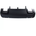 Sherman Parts bumper