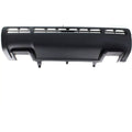 Sherman Parts bumper
