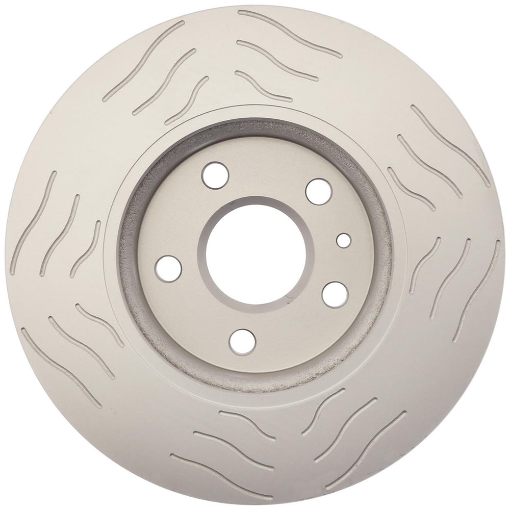 DISC BRAKE ROTOR