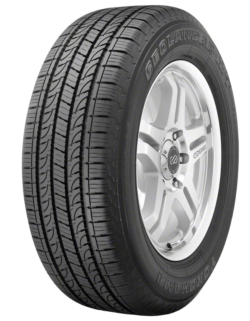 Yokohama Tire auto part