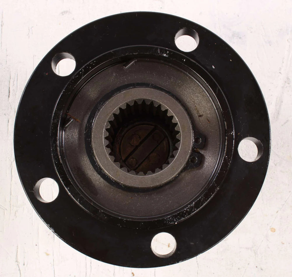 HUB LOCK