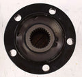 HUB LOCK