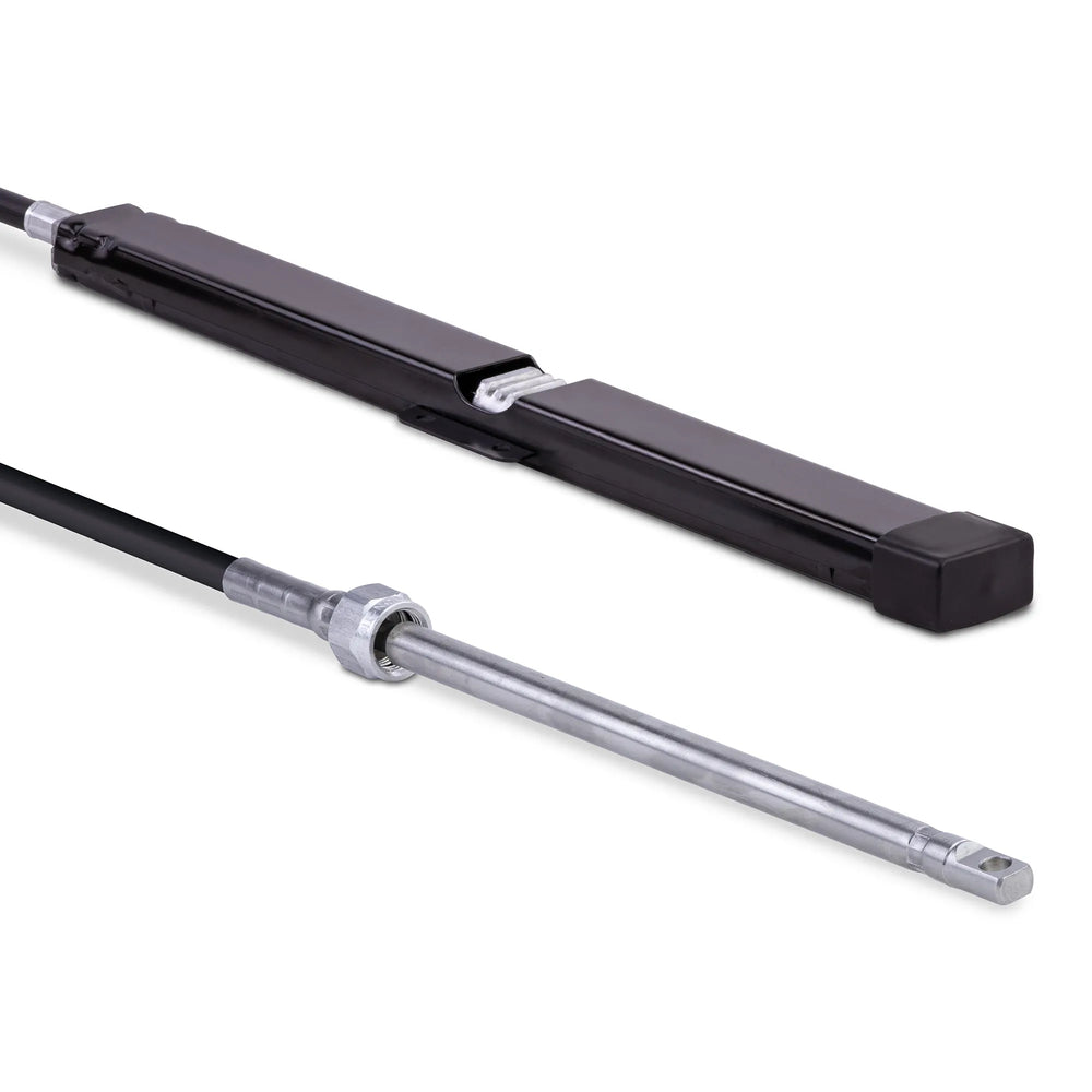 BACK MOUNT SINGLE RACK CABLE 17 FT