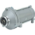 Arrowhead Honda M/C Starter Motor - 12-Volt - 31-Spline